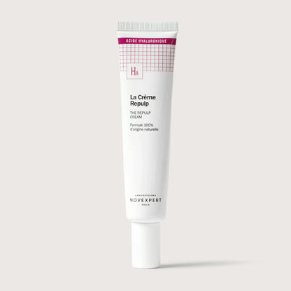 Novexpert Acide Hyaluronique La Crème Repulp 40ml