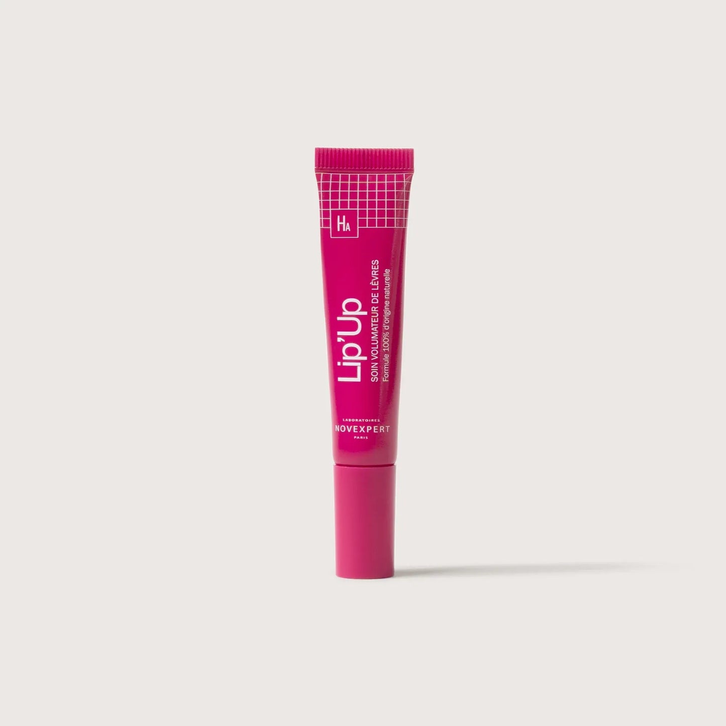 Novexpert Routine Repulpante et Anti-Âge – Sérum Booster Acide Hyaluronique 30ml + Lip'Up 8ml Offert