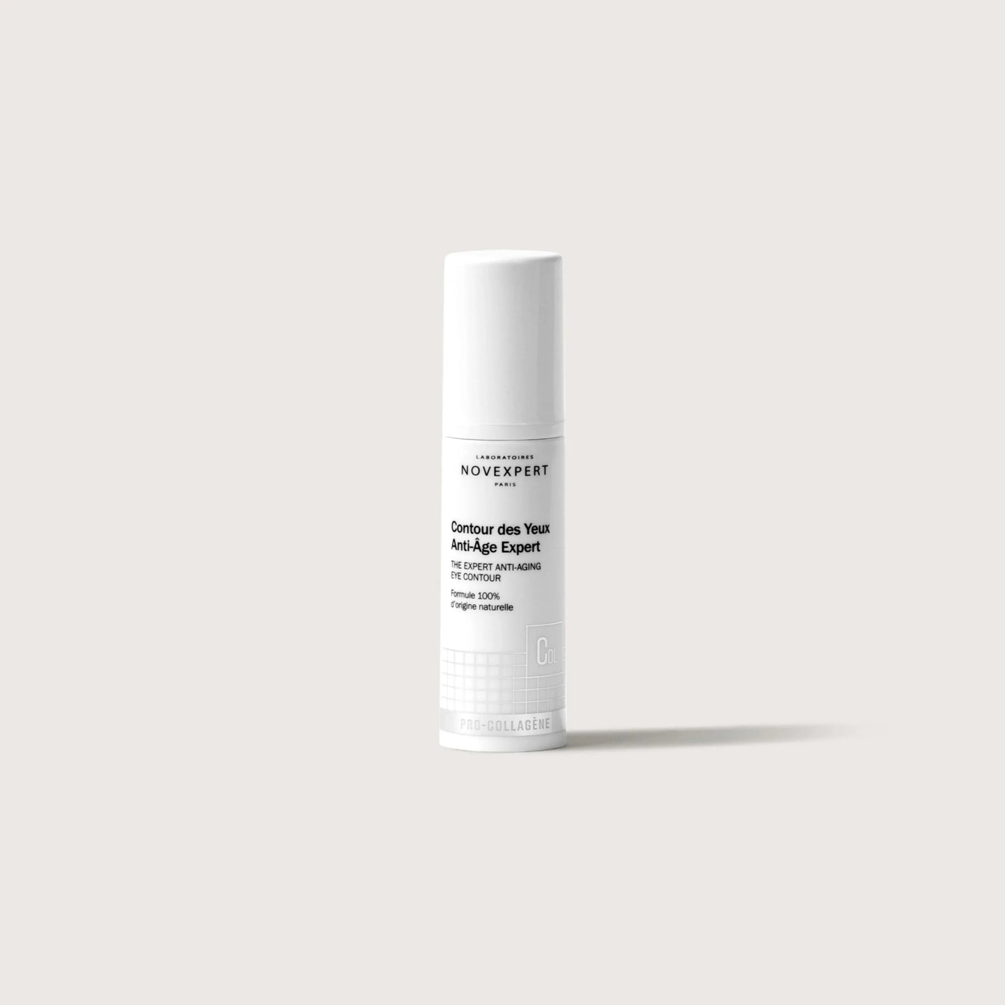 Novexpert Contour des Yeux Anti-Âge Expert 15ml
