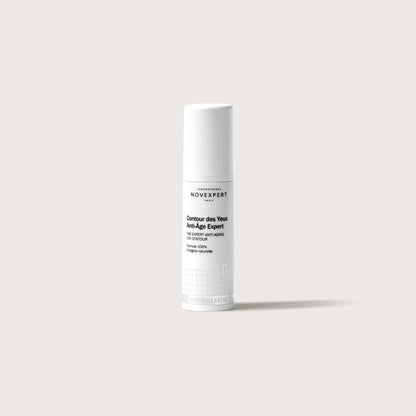 Novexpert Contour des Yeux Anti-Âge Expert 15ml