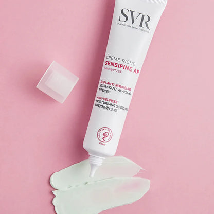 SVR Sensifine AR Crème Riche 40 ml – Anti-Rougeurs