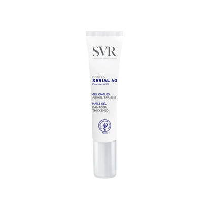 SVR Xerial Ongles 10 ml – Soin Ongles Abîmés