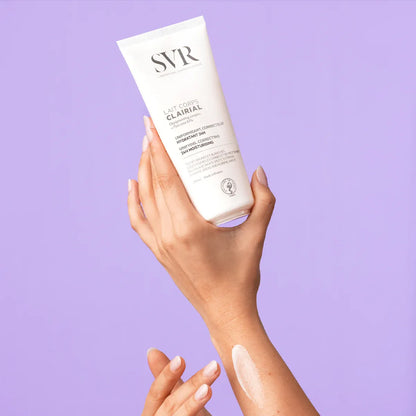 SVR Clairial Lait Corps 200 ml – Lait Anti-Taches Éclaircissant