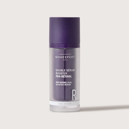 Novexpert Double Sérum Booster Pro-Rétinol 30ml