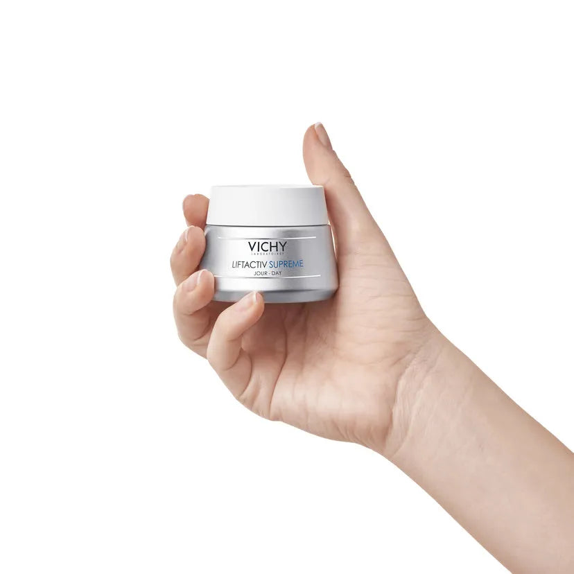 Vichy Liftactiv Suprême Peaux Normales à Mixtes 50ml