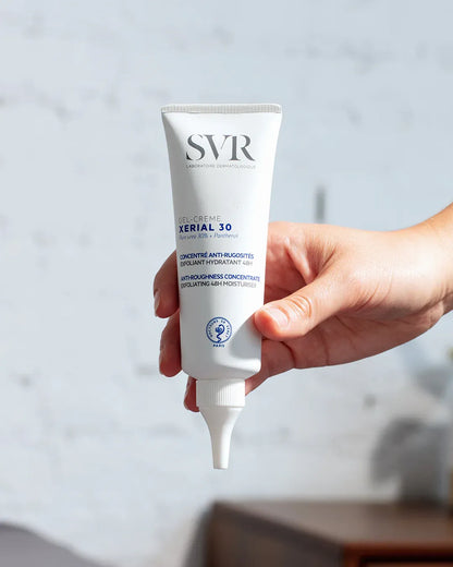 SVR Xerial 30 Gel-Crème 75 ml – Hydratant Lissant