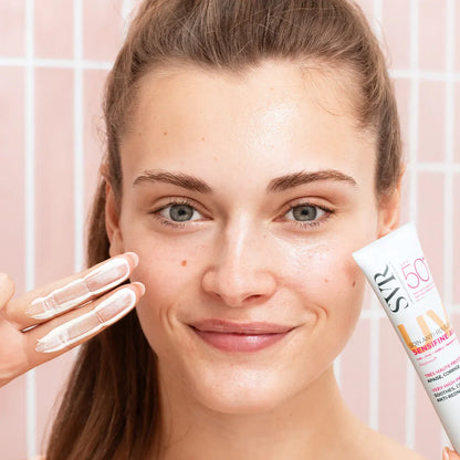 SVR Sensifine AR Crème SPF50+ 40 ml – Haute Protection