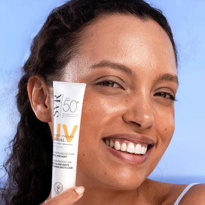 SVR Clairial Crème SPF50+ 40 ml – Anti-taches