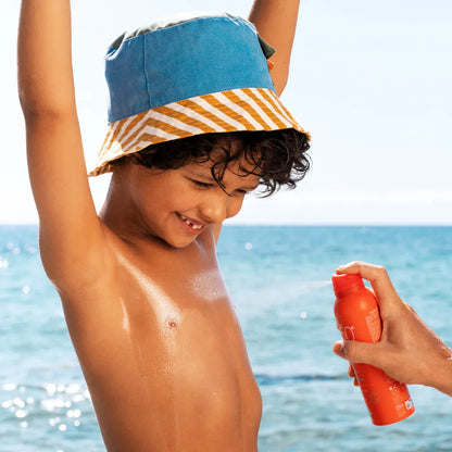 SVR Sun Secure Lait Crépitant SPF50+ 200 ml