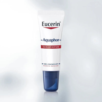 EUCERIN BAUME LEVRE AQUAPHOR LIPS 15ML