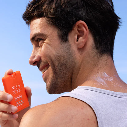 SVR Sun Secure Spray Pocket SPF50+ 20 ml