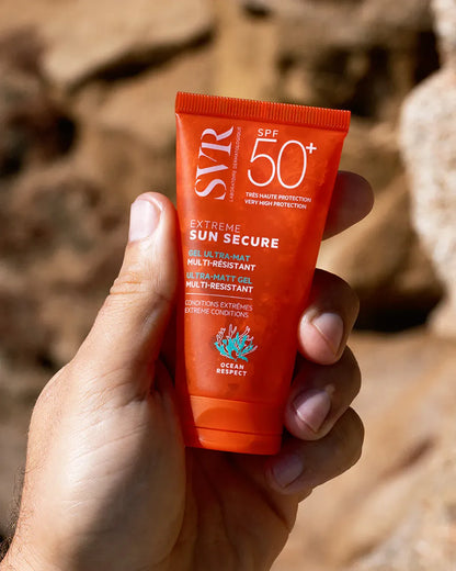 SVR Sun Secure Extrême SPF50+ 50 ml – Protection Intense