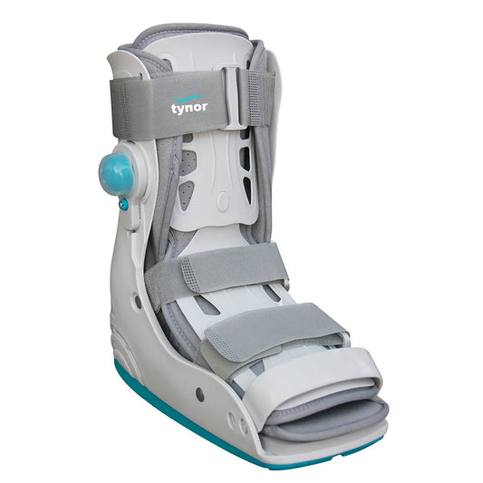 Tynor D52 Botte de Marche Courte à Air – Walker Boot