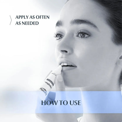 EUCERIN BAUME LEVRE AQUAPHOR LIPS 15ML