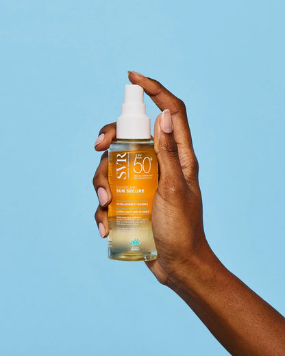 SVR Sun Secure Eau Solaire SPF50+ 200 ml
