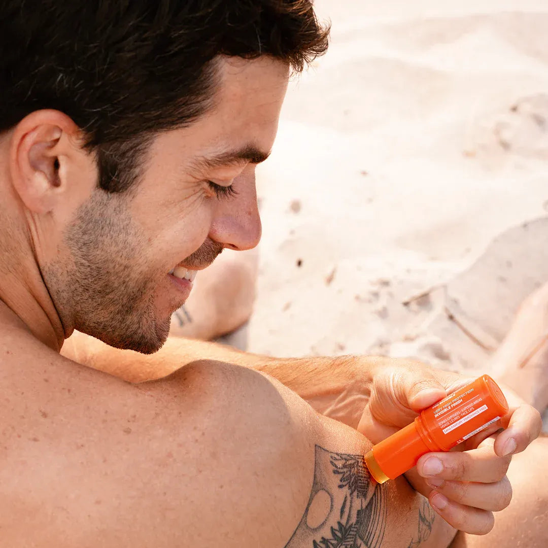 SVR Sun Secure Easy Stick SPF50+ 10 g