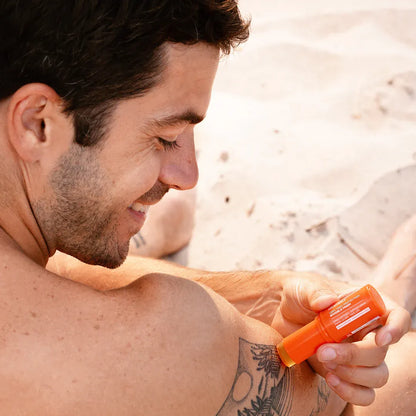 SVR Sun Secure Easy Stick SPF50+ 10 g