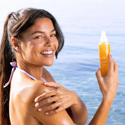 SVR Sun Secure Eau Solaire SPF50+ 200 ml