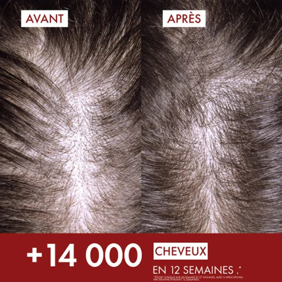 Vichy Dercos Sérum R.E.G.E.N. BOOSTER Rénovateur 90ml