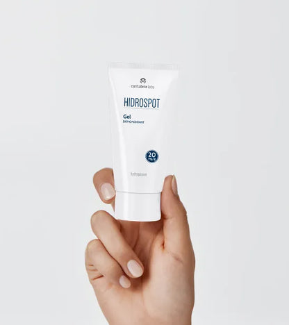 Cantabria Labs Hidrospot 2% Gel Dépigmentant Anti-Taches 30 g