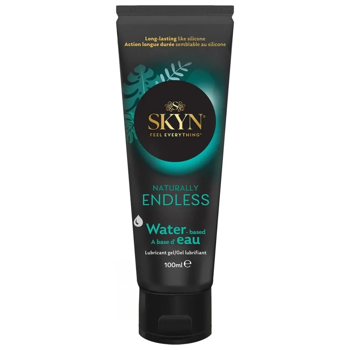 SKYN Gel Lubrifiant Naturally Endless 80 ml – 200 ml