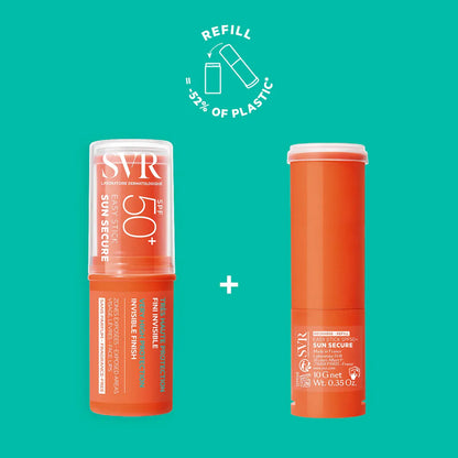 SVR Sun Secure Easy Stick SPF50+ 10 g