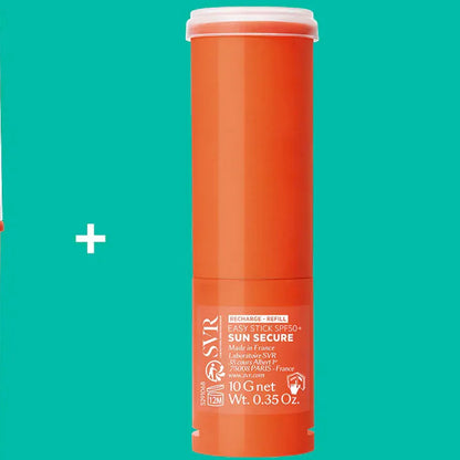 SVR Sun Secure Easy Stick SPF50+ 10 g
