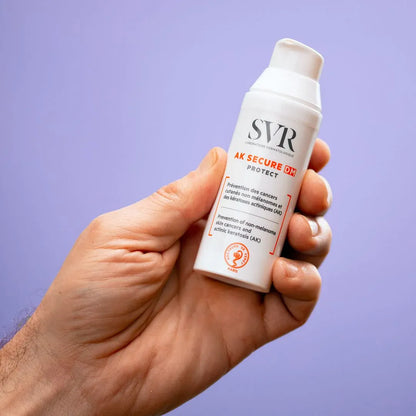 SVR AK Secure DM Protect 50 ml – Prévention Kératoses