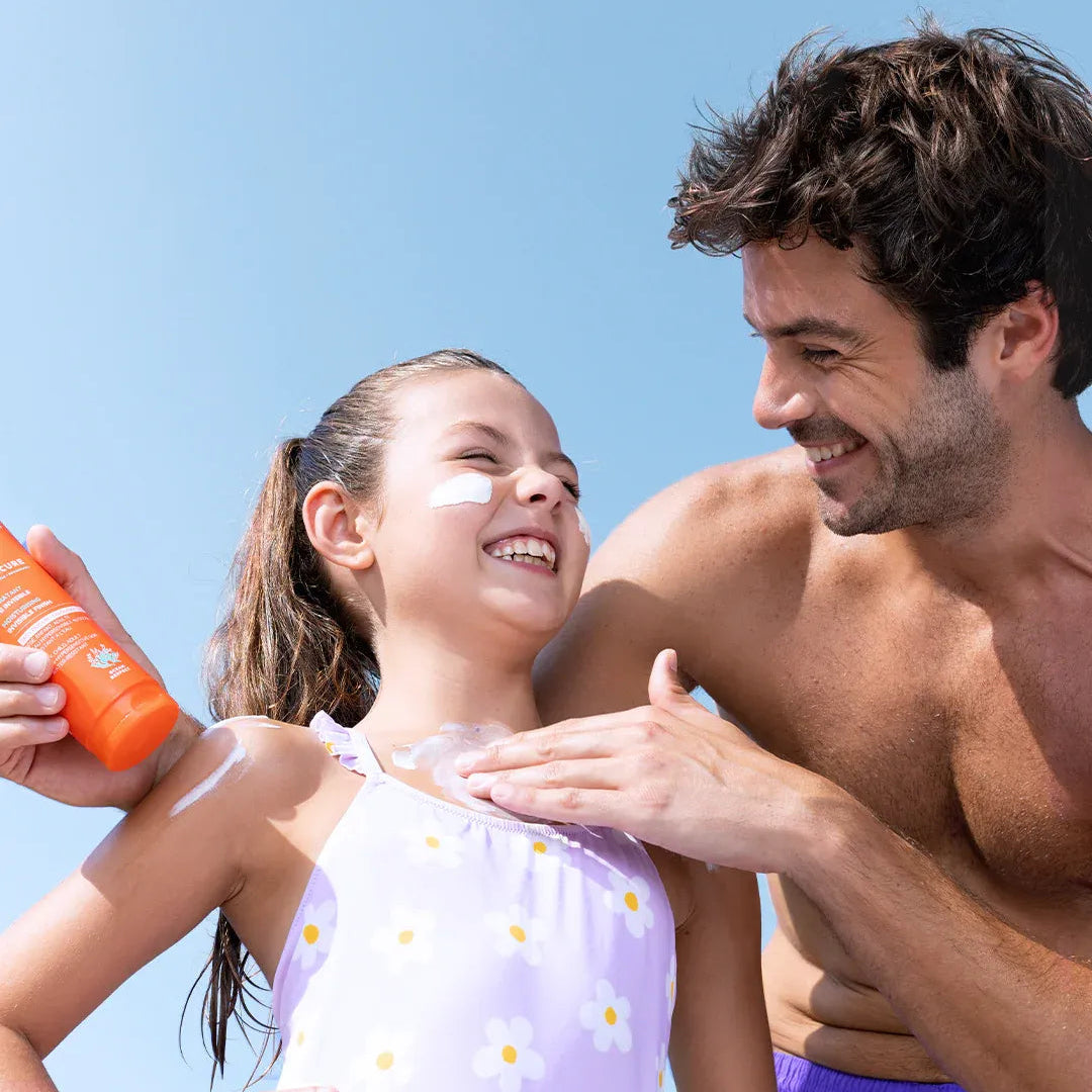 SVR Sun Secure Lait SPF50+ Sans Parfum 250 ml