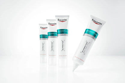 Eucerin DermoPure Clinical Peeling 10 Soin de Nuit Rénovateur 40ML
