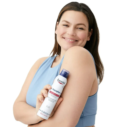 EUCERIN AQUAPHOR BAUME SPRAY CORPS 250 ML