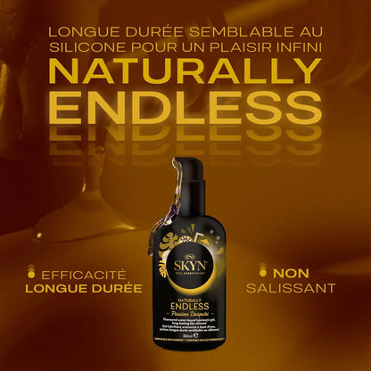 SKYN Gel Lubrifiant Naturally Endless – Passion Daiquiri 80 ml