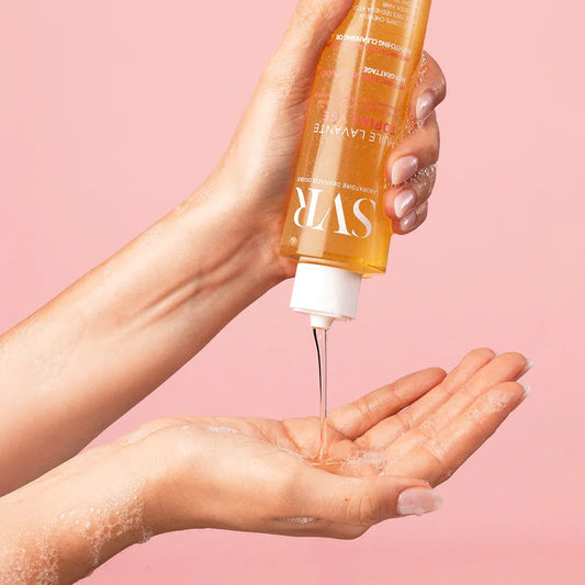 SVR Topialyse Huile Micellaire – Nettoyant Corps Peau Sèche