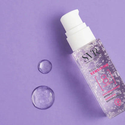 SVR Sensifine AquaGel 40 ml – Gel Hydratant Fraîcheur