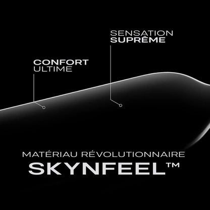 SKYN Supreme Feel Préservatifs Sans Latex – Boîte de 10