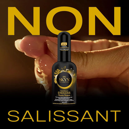 SKYN Gel Lubrifiant Naturally Endless – Passion Daiquiri 80 ml