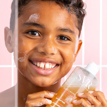 SVR Topialyse Huile Micellaire – Nettoyant Corps Peau Sèche