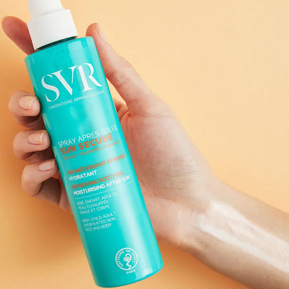 SVR Sun Secure Spray Après-Soleil 200 ml