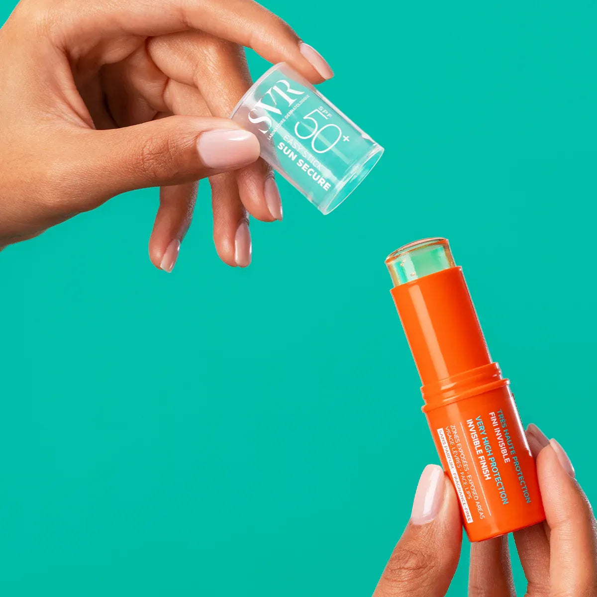 SVR Sun Secure Easy Stick SPF50+ 10 g