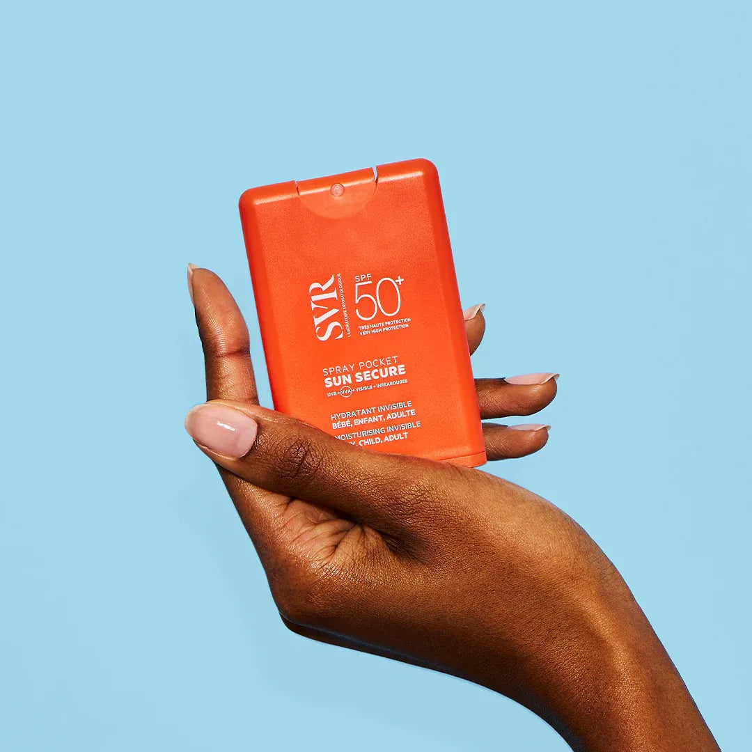 SVR Sun Secure Spray Pocket SPF50+ 20 ml