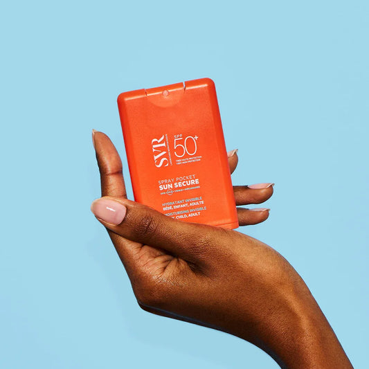 SVR Sun Secure Spray Pocket SPF50+ 20 ml