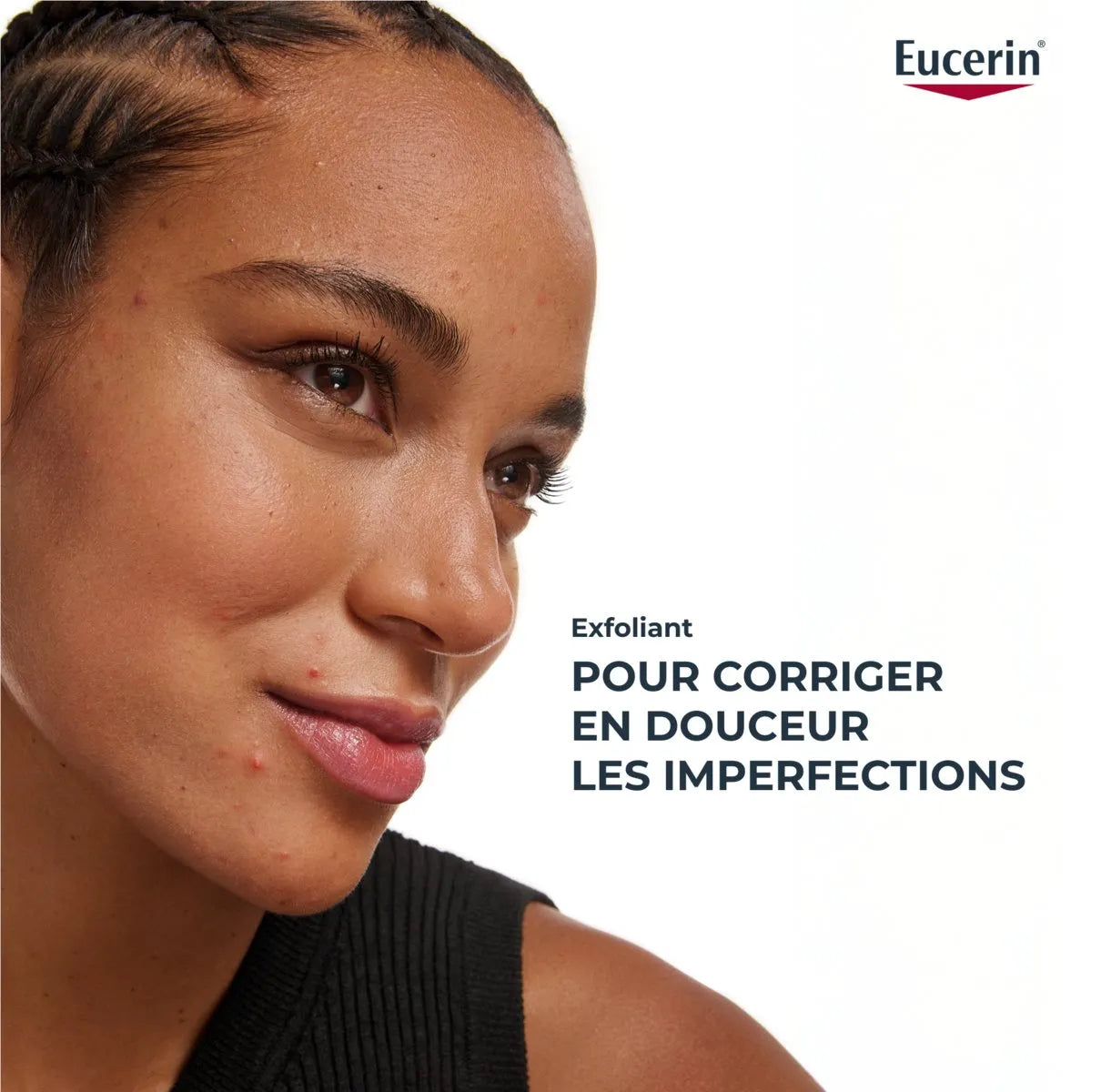 Eucerin DermoPure Gommage 100ml