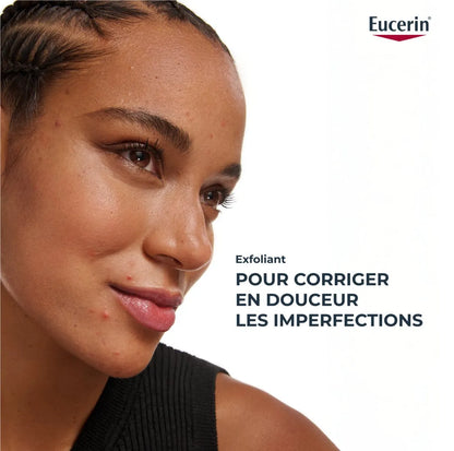 Eucerin DermoPure Gommage 100ml