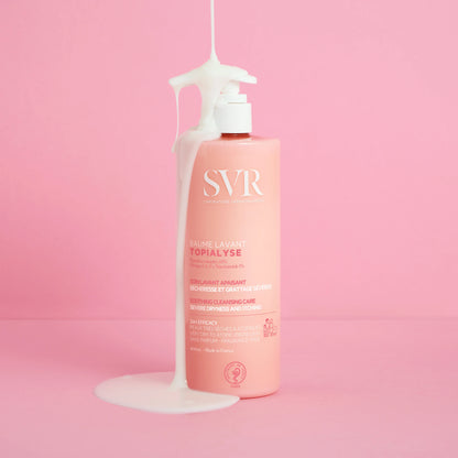 SVR Topialyse Baume Lavant 200 ml – Anti-démangeaisons