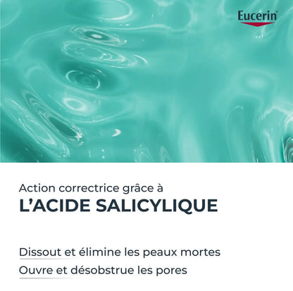 Eucerin DermoPure Gel Nettoyant 150ml