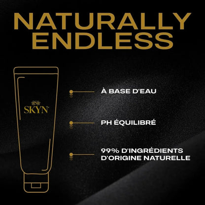 SKYN Gel Lubrifiant Naturally Endless 80 ml – 200 ml