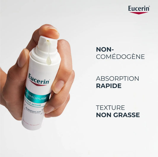 Eucerin DermoPure Clinical Sérum Triple Action 50ml