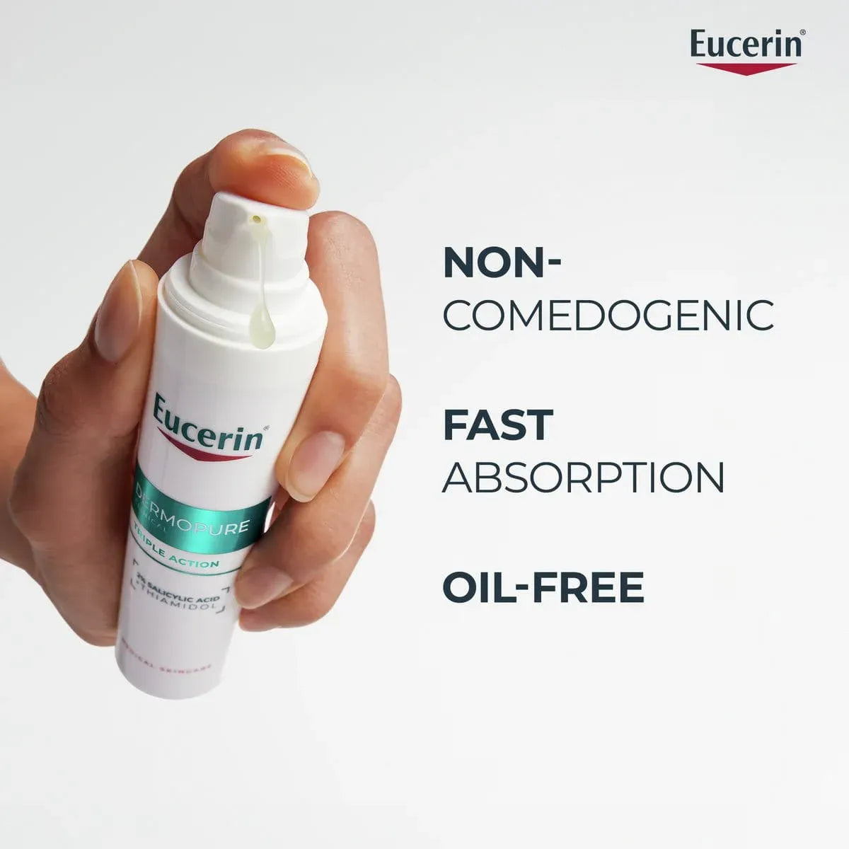 Eucerin DermoPure Clinical Sérum Triple Action 50ml