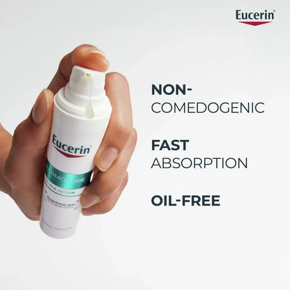 Eucerin DermoPure Clinical Sérum Triple Action 50ml