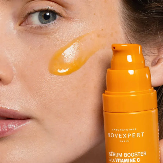 Novexpert Booster à la Vitamine C 30ml